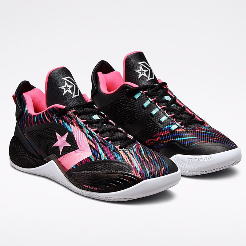 All Star BB Shift Low Top foto 2