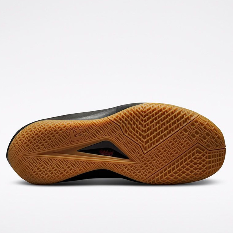 SEPATU BASKET CONVERSE All Star BB Jet Camo Mid Top