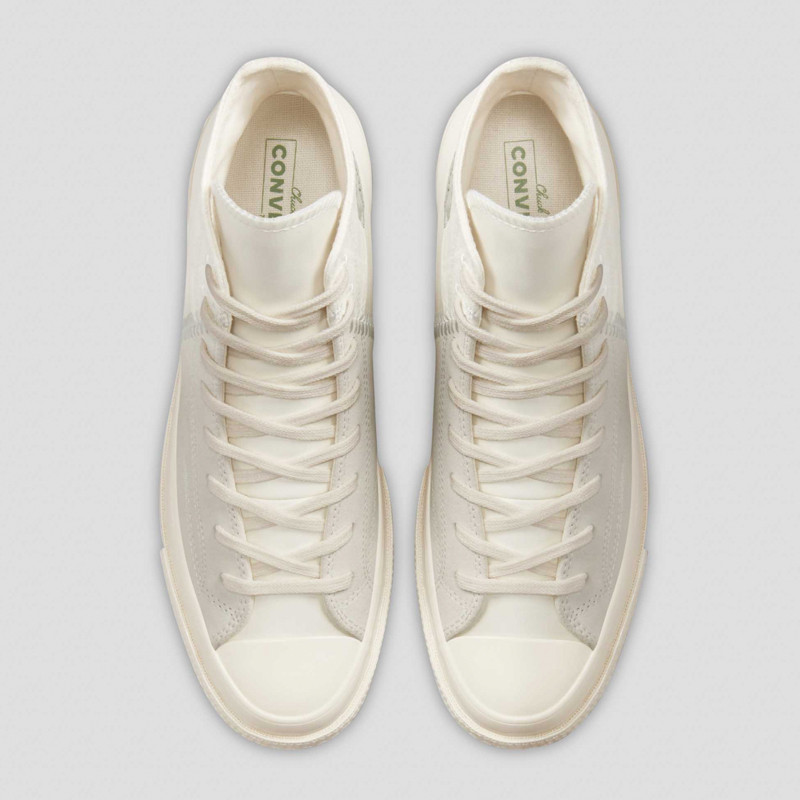 SEPATU SNEAKERS CONVERSE Chuck 70 Crafted Split Construction