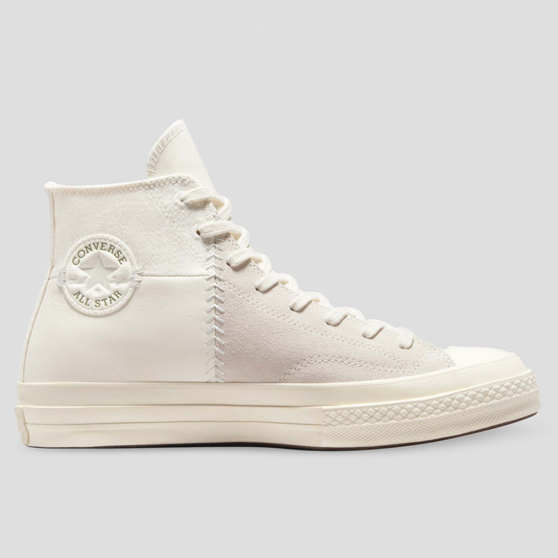 SEPATU SNEAKERS CONVERSE Chuck 70 Crafted Split Construction