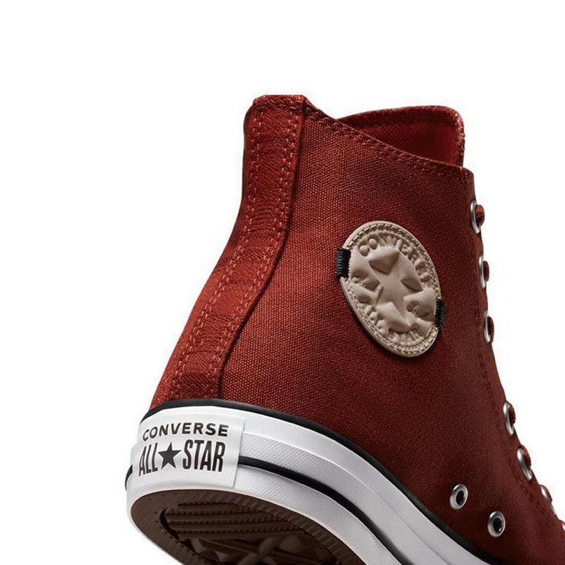 SEPATU SNEAKERS CONVERSE CHUCK TAYLOR ALL STAR MIXED MATERIAL POP STITCH