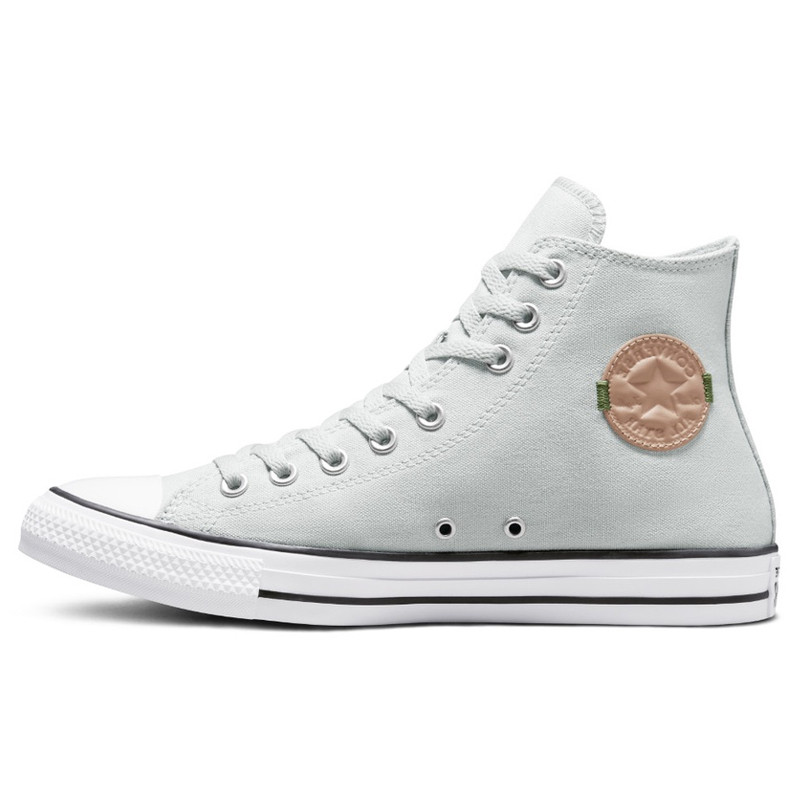 SEPATU SNEAKERS CONVERSE Chuck Taylor All Star Mixed Material Pop Stitch