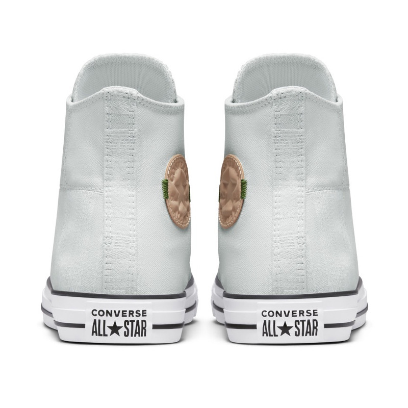 SEPATU SNEAKERS CONVERSE Chuck Taylor All Star Mixed Material Pop Stitch