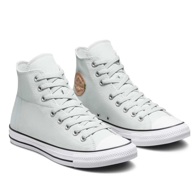 SEPATU SNEAKERS CONVERSE Chuck Taylor All Star Mixed Material Pop Stitch