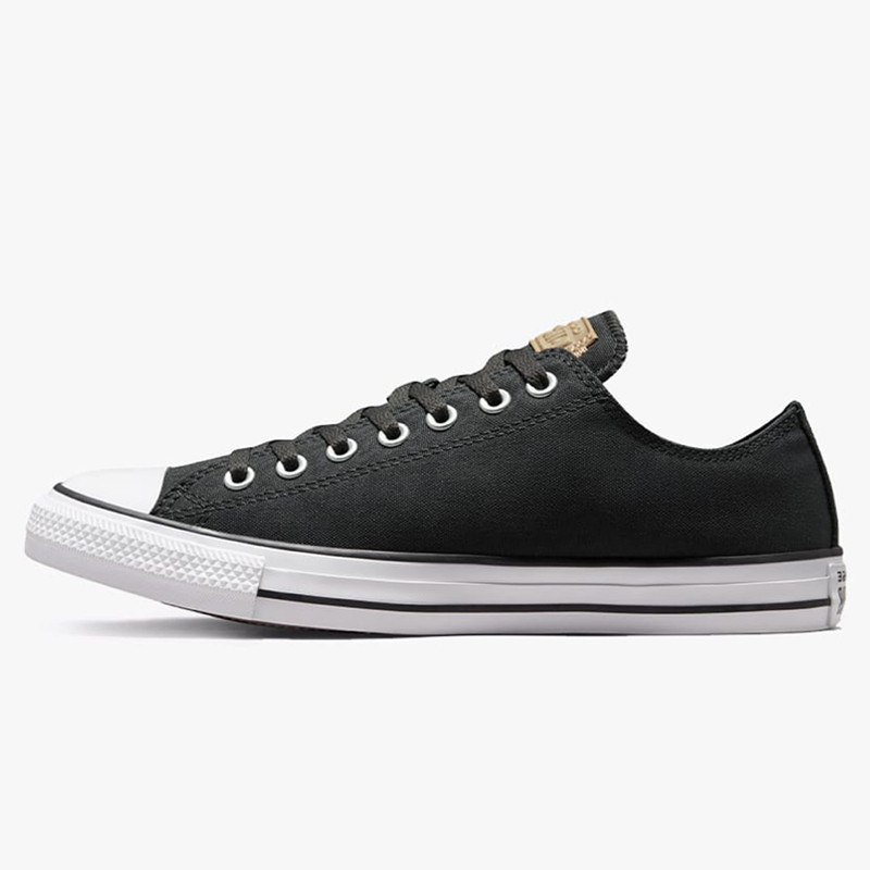 SEPATU SNEAKERS CONVERSE Chuck Taylor All Star Mixed Material Pop Stitch