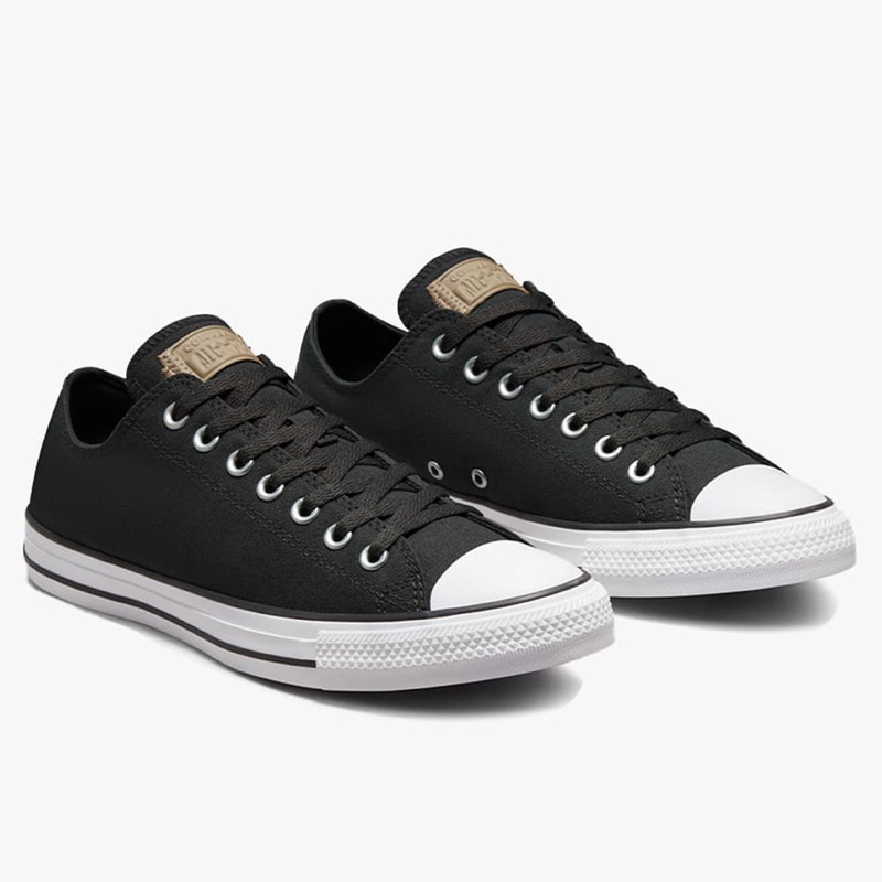 SEPATU SNEAKERS CONVERSE Chuck Taylor All Star Mixed Material Pop Stitch