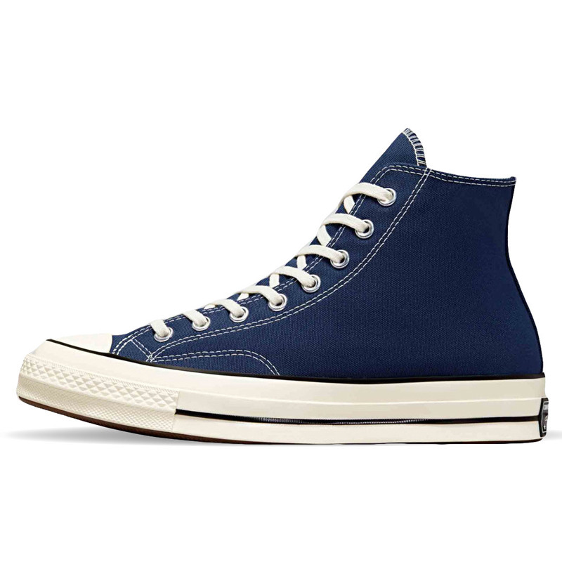SEPATU SNEAKERS CONVERSE Chuck 70 Hi Recycled Canvas
