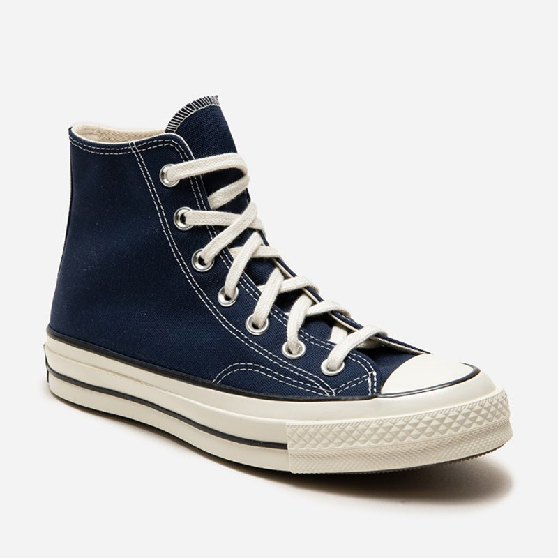 SEPATU SNEAKERS CONVERSE Chuck 70 Hi Recycled Canvas