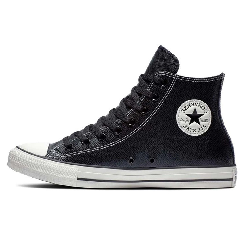 SEPATU SNEAKERS CONVERSE Chuck Taylor All Star Embossed Leather
