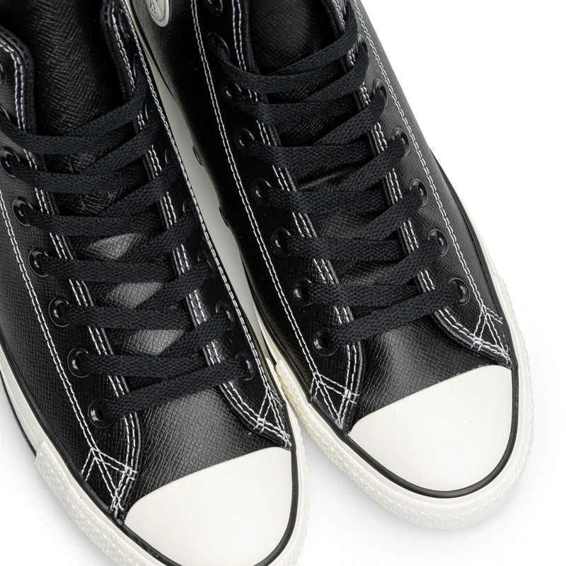 SEPATU SNEAKERS CONVERSE Chuck Taylor All Star Embossed Leather