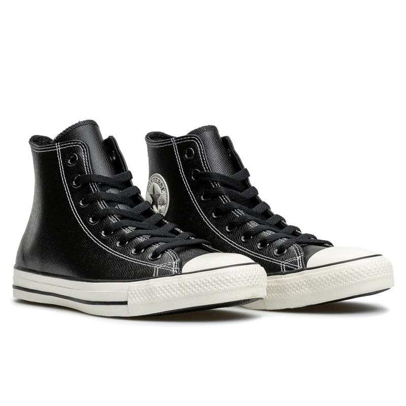 SEPATU SNEAKERS CONVERSE Chuck Taylor All Star Embossed Leather