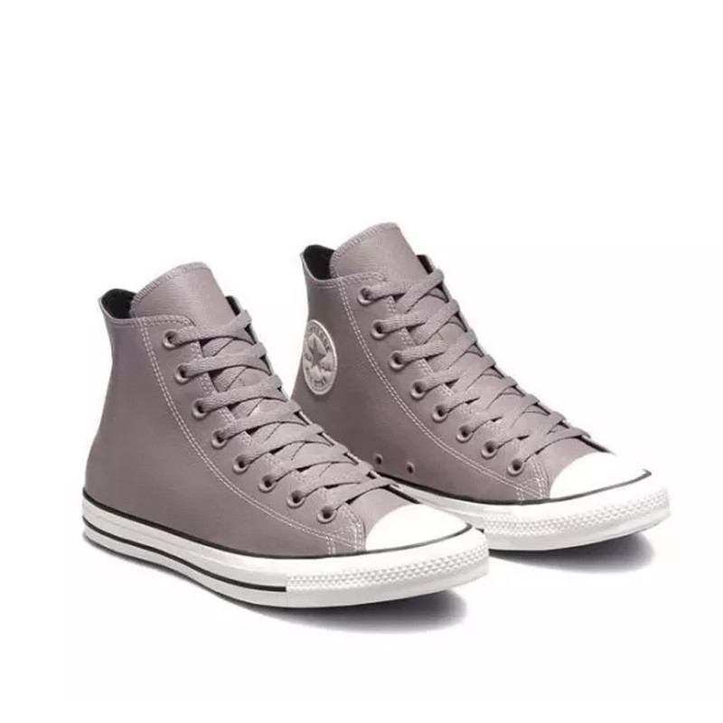 SEPATU SNEAKERS CONVERSE Chuck Taylor All Star Embossed Leather