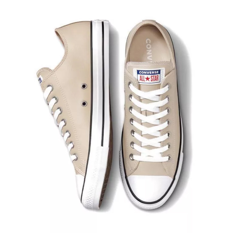 SEPATU SNEAKERS CONVERSE Chuck Taylor All Star Faux Leather