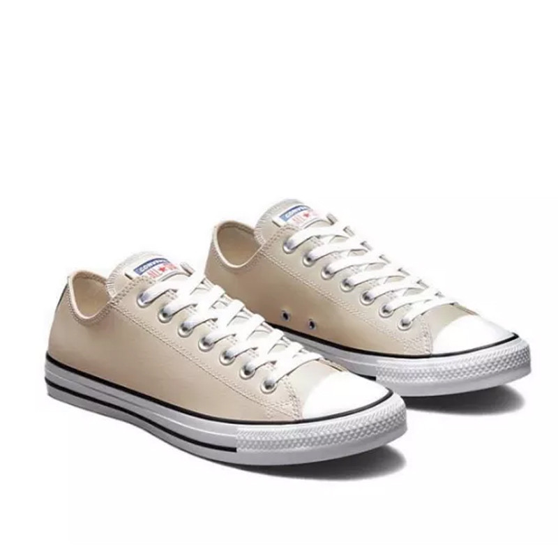SEPATU SNEAKERS CONVERSE Chuck Taylor All Star Faux Leather