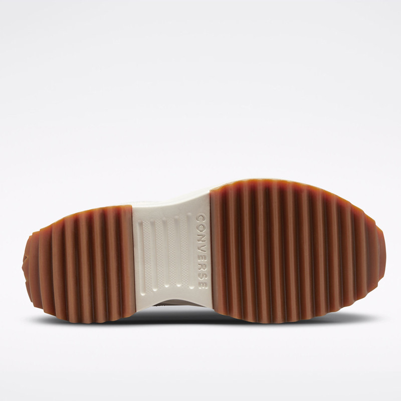 SEPATU SNEAKERS CONVERSE RUN STAR HIKE PLATFORM CRAFTED JACQUARD