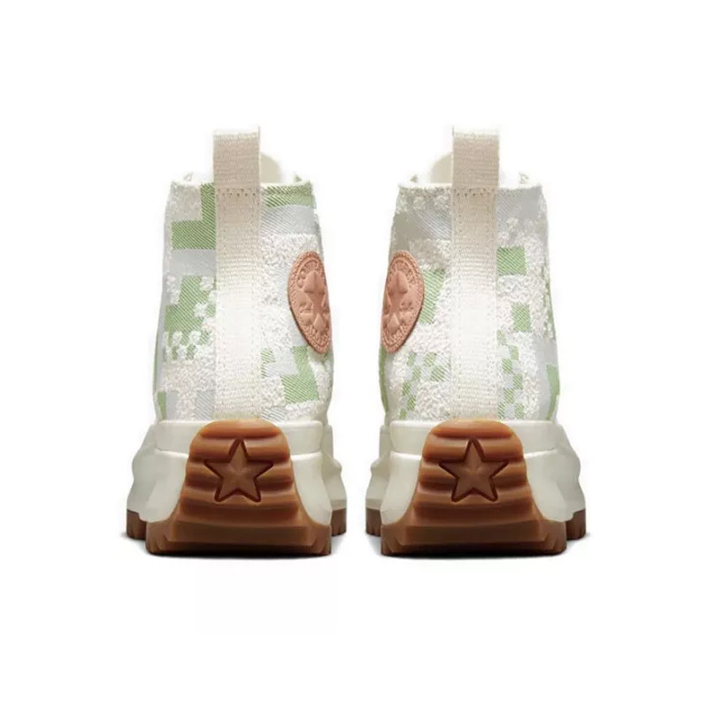 RUN STAR HIKE PLATFORM CRAFTED JACQUARD foto 3