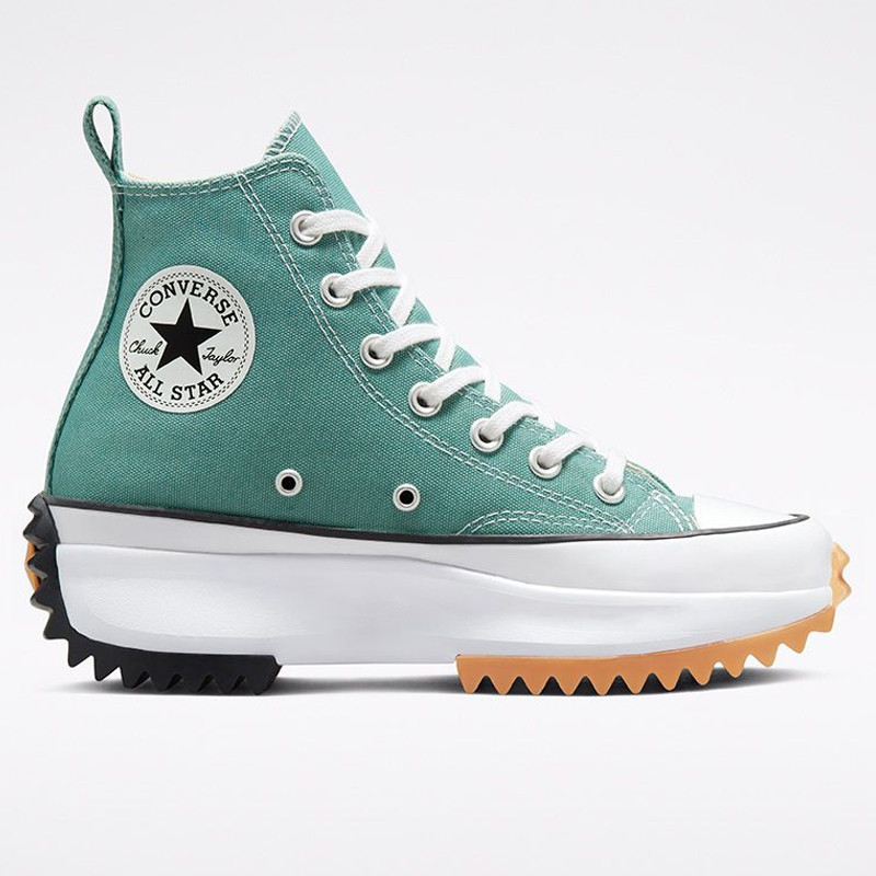 Run Star Hike Platform Seasonal Colour foto 4