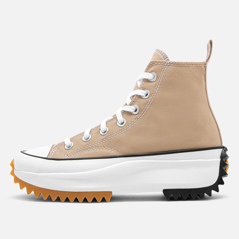SEPATU SNEAKERS CONVERSE Run Star Hike Platform Seasonal Color