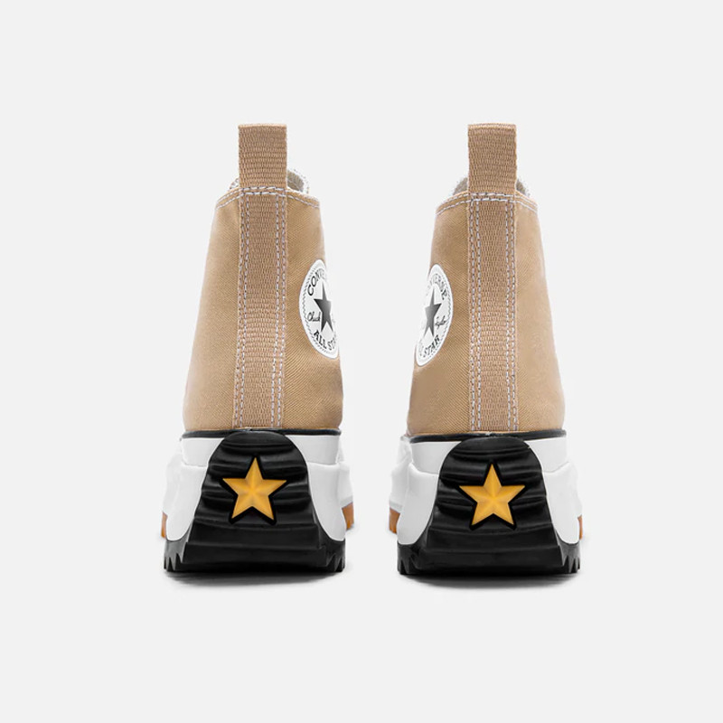 SEPATU SNEAKERS CONVERSE Run Star Hike Platform Seasonal Color