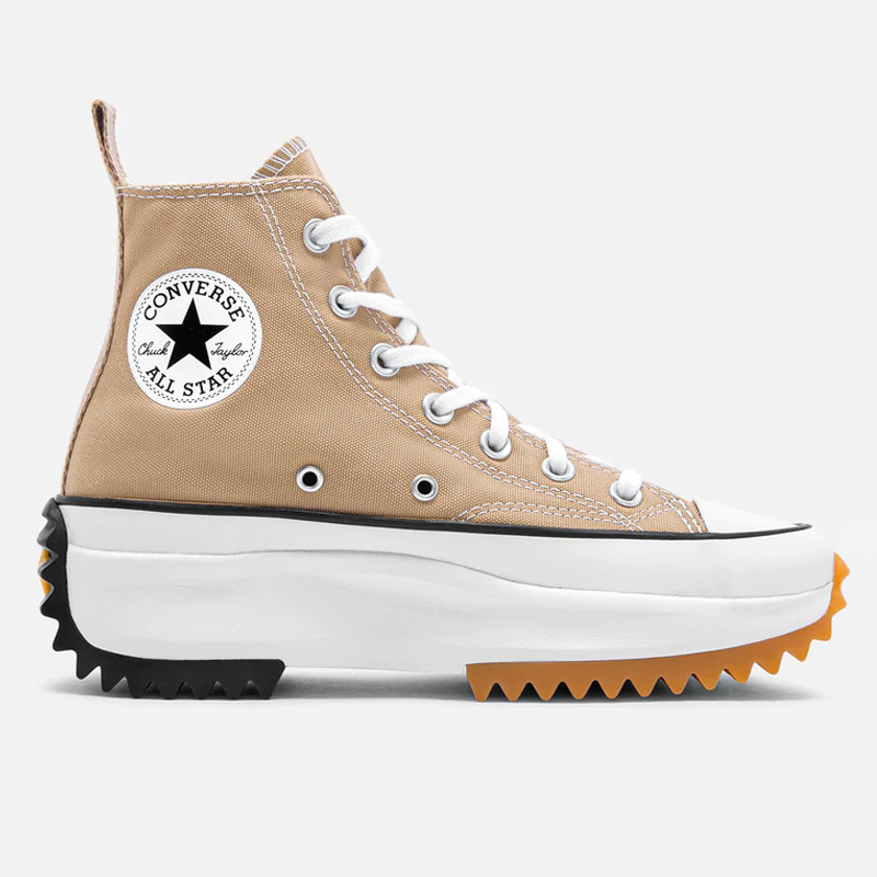 SEPATU SNEAKERS CONVERSE Run Star Hike Platform Seasonal Color