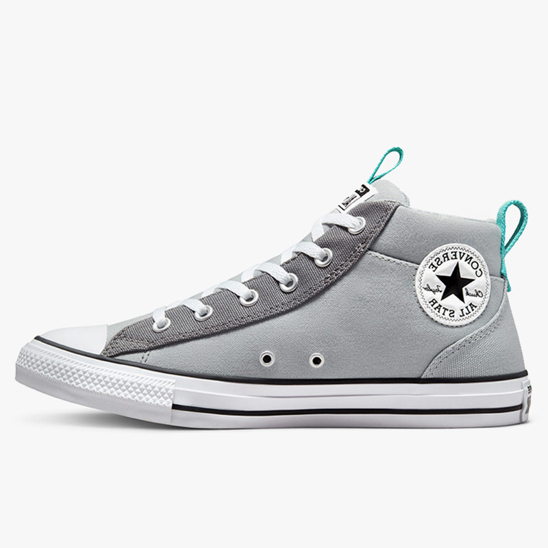 SEPATU SNEAKERS CONVERSE CHUCK TAYLOR ALL STAR STREET UTILITY CANVAS
