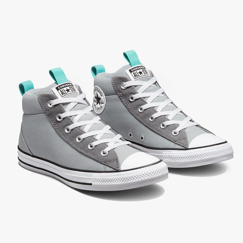 SEPATU SNEAKERS CONVERSE CHUCK TAYLOR ALL STAR STREET UTILITY CANVAS