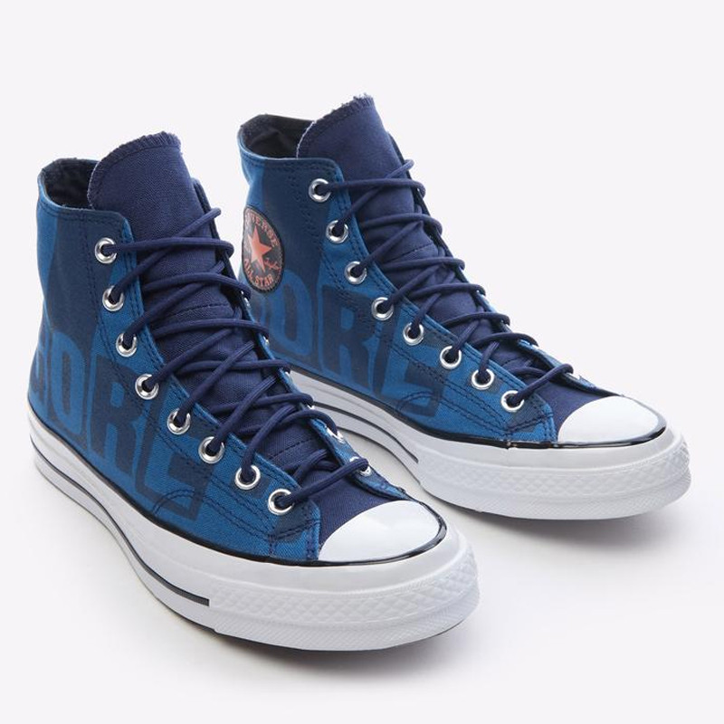 SEPATU SNEAKERS CONVERSE Chuck 70 Gore-Tex Waterproof