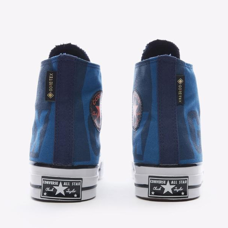 SEPATU SNEAKERS CONVERSE Chuck 70 Gore-Tex Waterproof