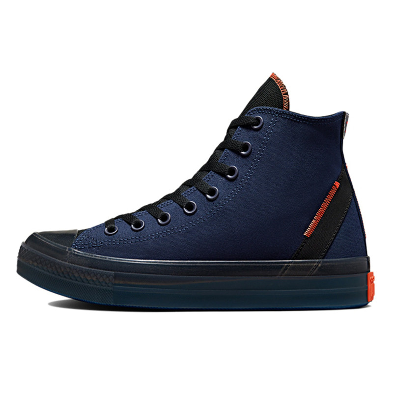Sepatu Sneakers Converse Chuck Taylor All Star Cx Navy