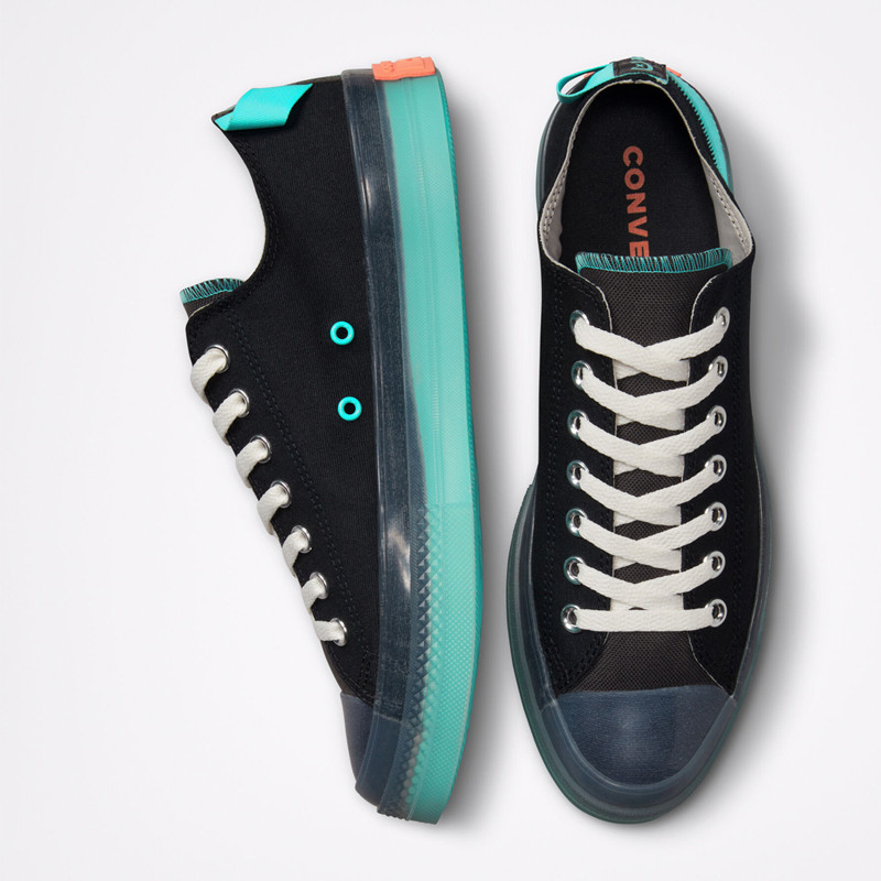 SEPATU SNEAKERS CONVERSE Chuck Taylor All Star CX Stretch Canvas