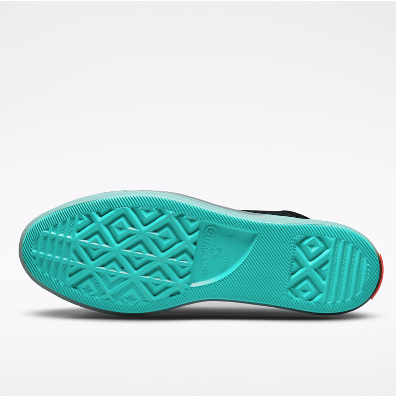 SEPATU SNEAKERS CONVERSE Chuck Taylor All Star CX Stretch Canvas