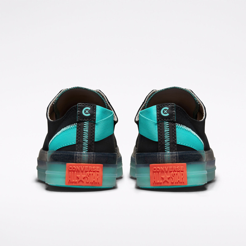 SEPATU SNEAKERS CONVERSE Chuck Taylor All Star CX Stretch Canvas