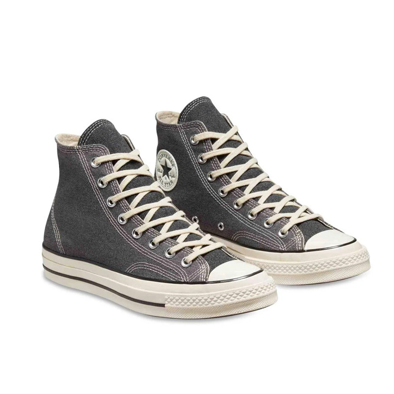 SEPATU SNEAKERS CONVERSE Chuck Taylor All Star 70 Hi Triple Stitch