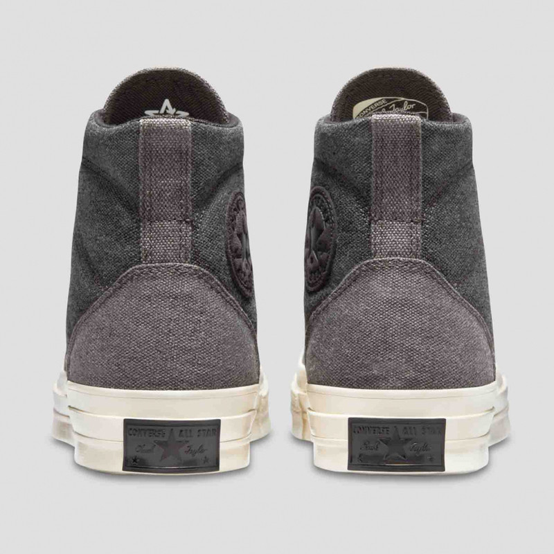 SEPATU SNEAKERS CONVERSE Chuck 70 Hiking Stitched Canvas