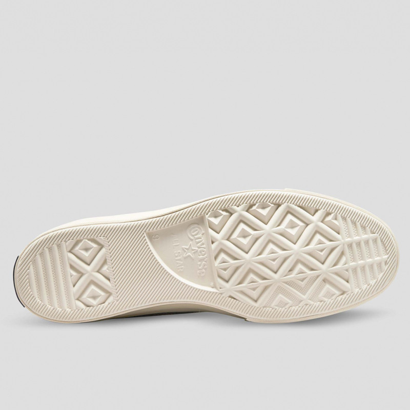 SEPATU SNEAKERS CONVERSE Chuck 70 Hiking Stitched Canvas