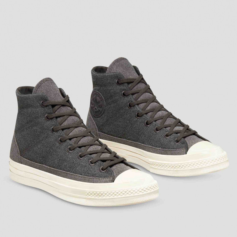 SEPATU SNEAKERS CONVERSE Chuck 70 Hiking Stitched Canvas