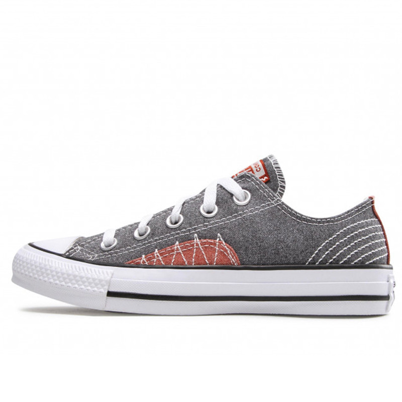SEPATU SNEAKERS CONVERSE chuck taylor all star Ox