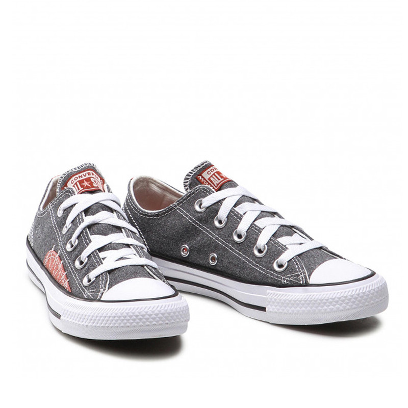 SEPATU SNEAKERS CONVERSE chuck taylor all star Ox