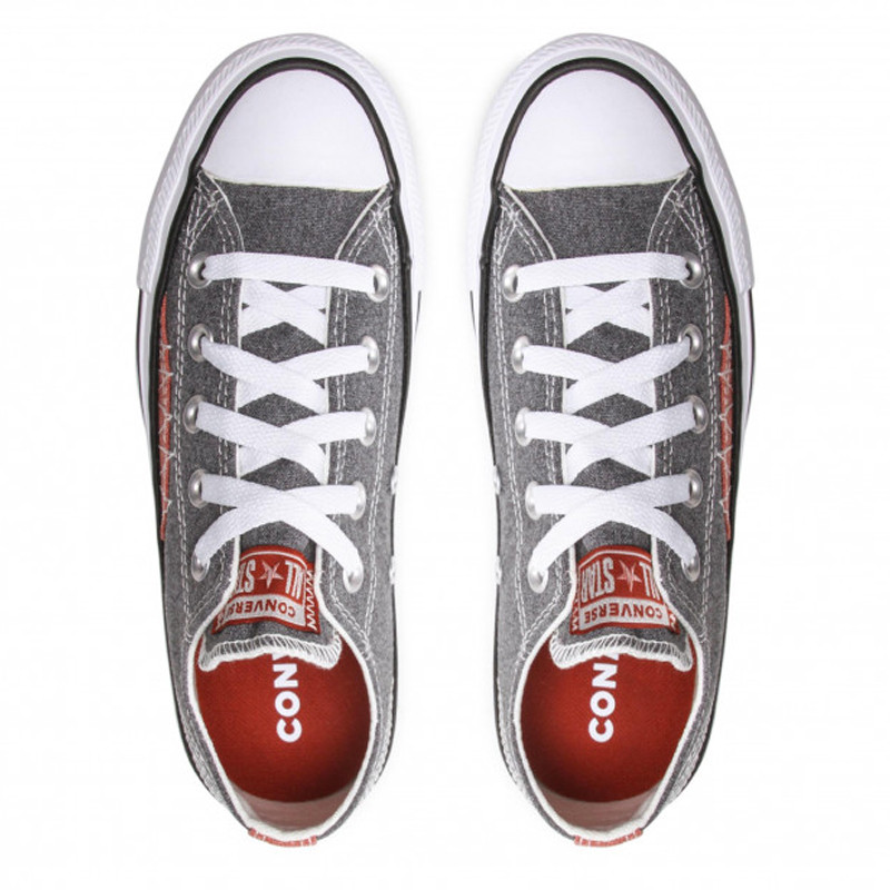 SEPATU SNEAKERS CONVERSE chuck taylor all star Ox