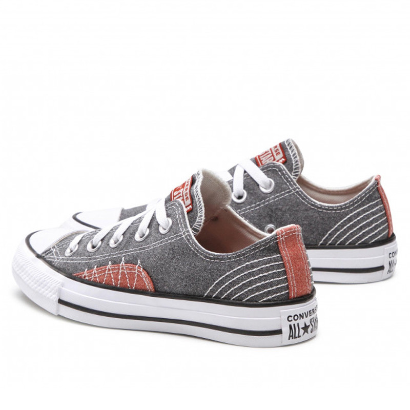 SEPATU SNEAKERS CONVERSE chuck taylor all star Ox