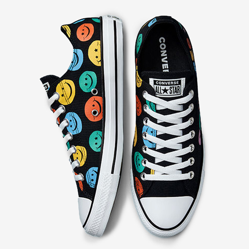 Chuck Taylor All Star ox foto 2