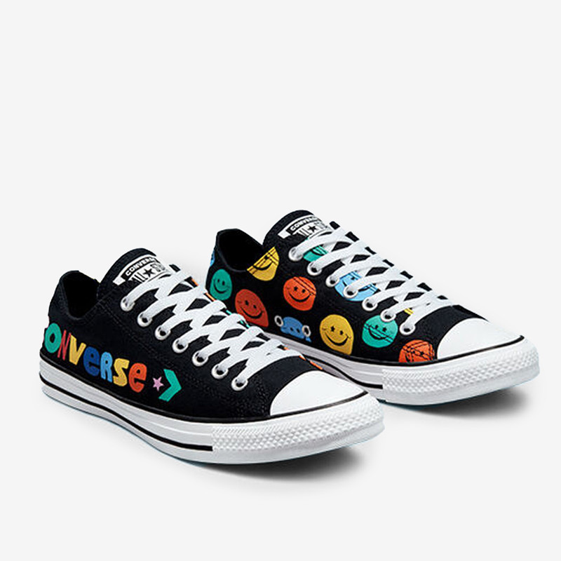 Chuck Taylor All Star ox foto 3
