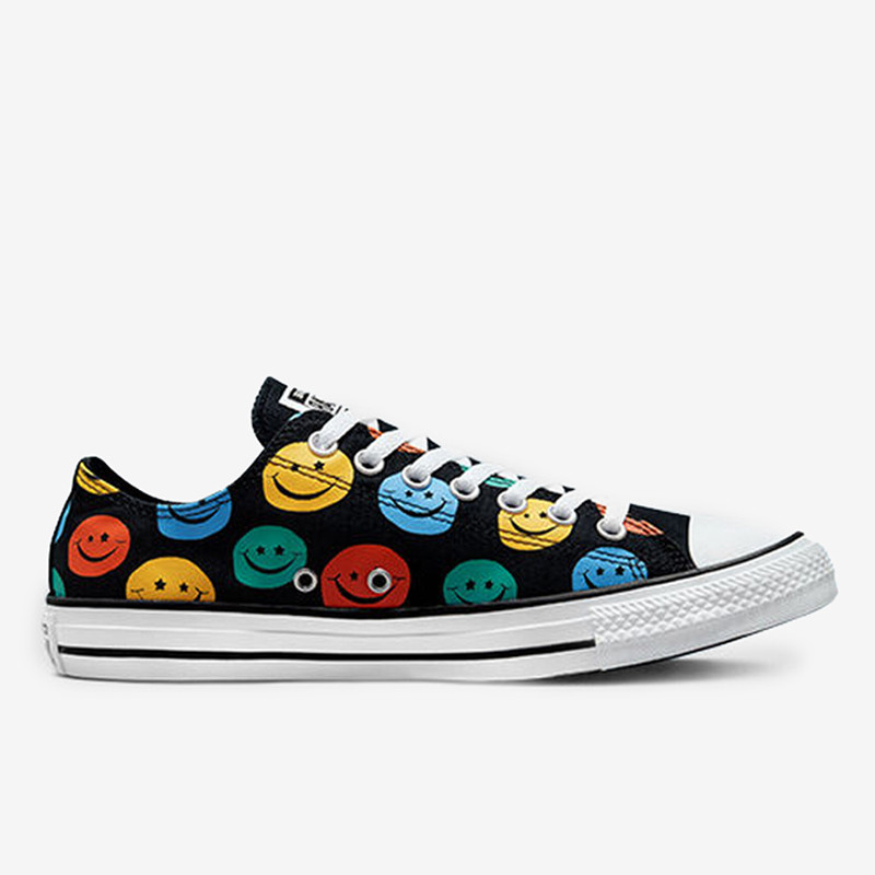 Chuck Taylor All Star ox foto 4