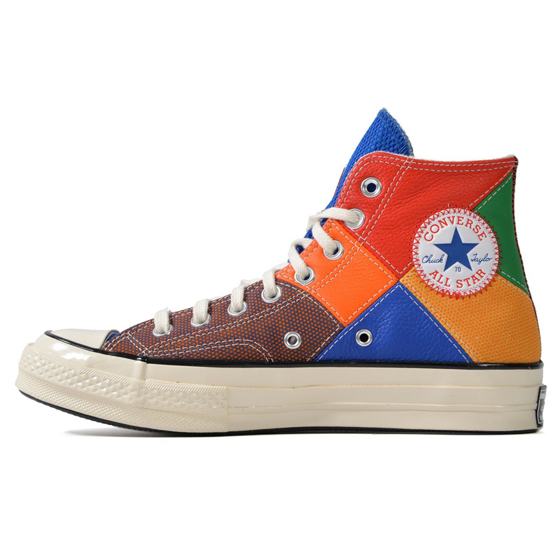 SEPATU SNEAKERS CONVERSE Chuck 70 Hi 75th Anniversary x NBA