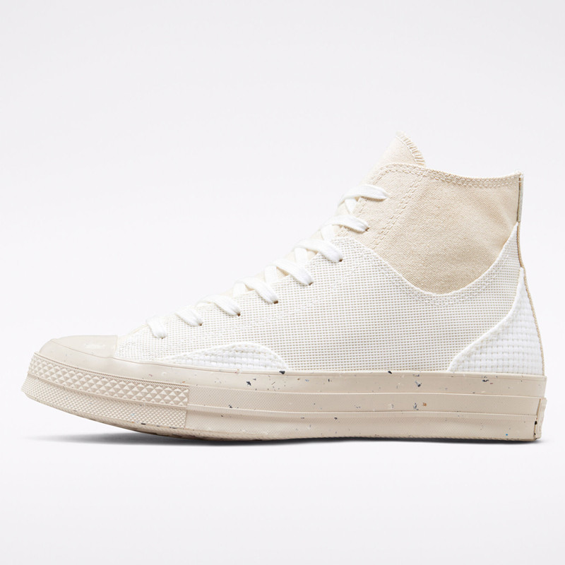 SEPATU SNEAKERS CONVERSE Chuck 70 Crafted Canvas