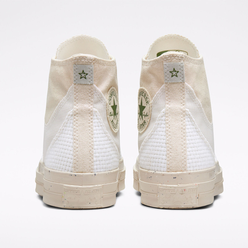 SEPATU SNEAKERS CONVERSE Chuck 70 Crafted Canvas