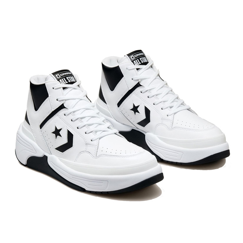 SEPATU BASKET CONVERSE Weapon CX Mid
