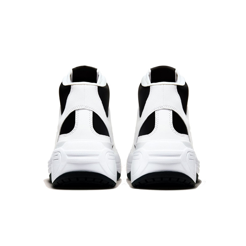 SEPATU BASKET CONVERSE Weapon CX Mid
