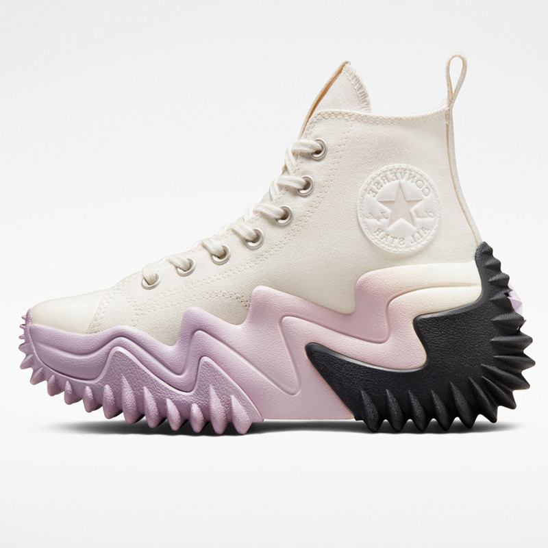 SEPATU SNEAKERS CONVERSE Run Star Motion Platform Ombre