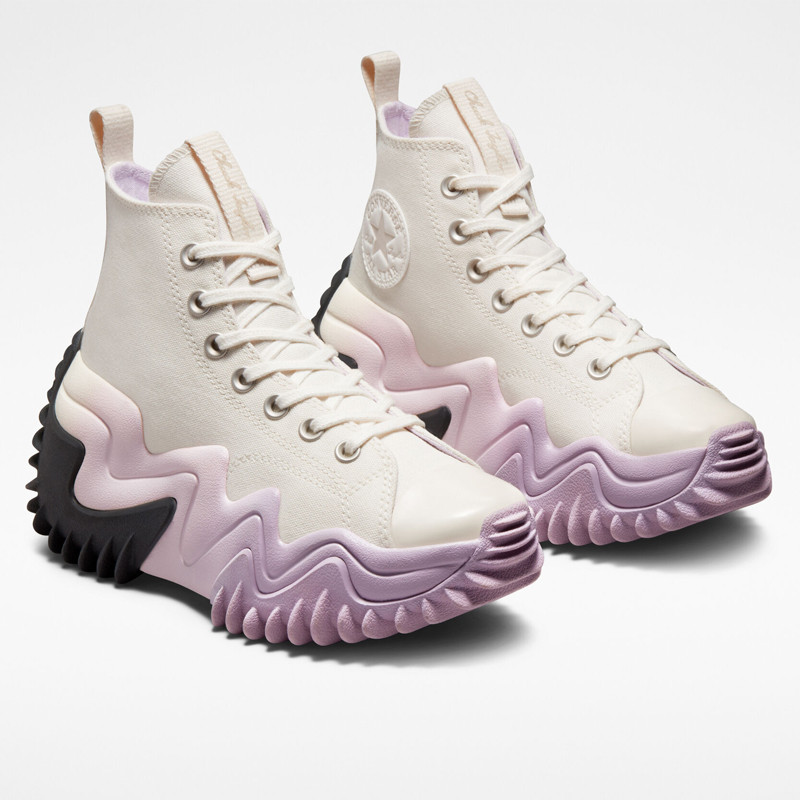 SEPATU SNEAKERS CONVERSE Run Star Motion Platform Ombre